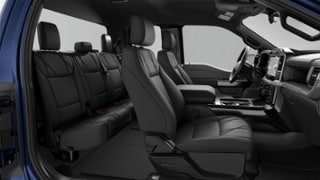 2026 Ford F-150® Internal Image 1